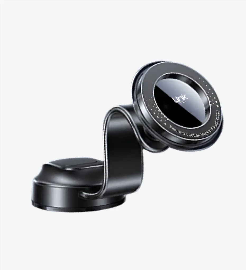 H883 MagePro Vacuum Suction Magnetic Car Holder | LinkTech